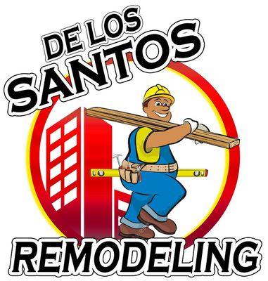 De Los Santos Remodeling