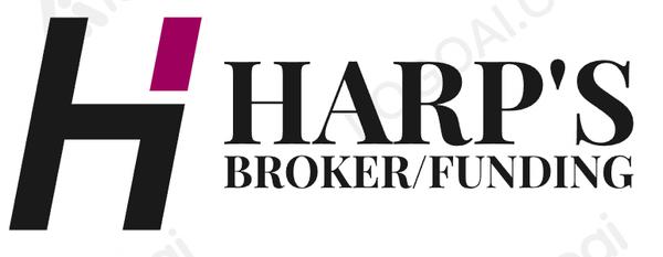 Harp's Broker Funding