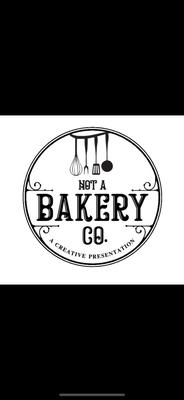 Not a Bakery Co.