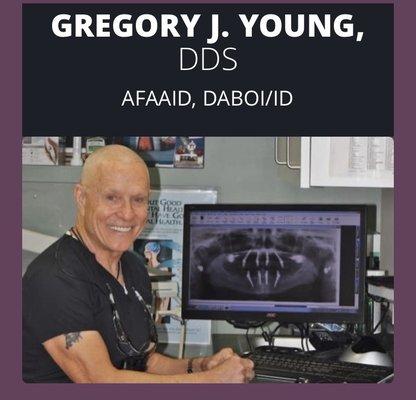 Advanced Dental Implant Services