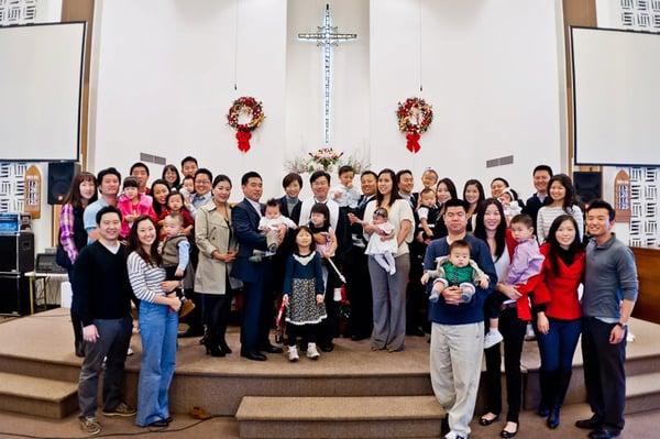 Faith Community Christian Reformed Church