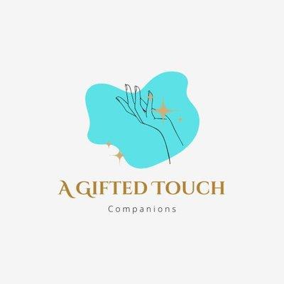 A Gifted Touch Companions