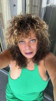 Sondra’s Deep Cleaning