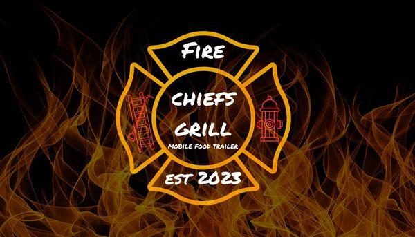Fire Chiefs Grill