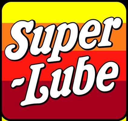 Super Lube