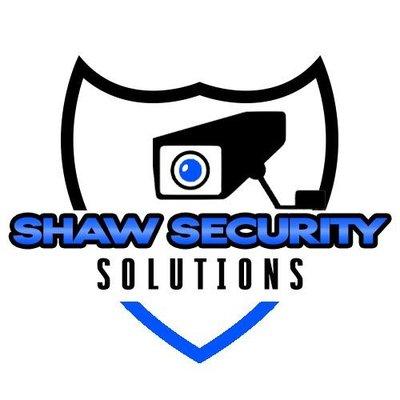 Shaw Security Solutions