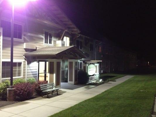 Friendship Gardens Apartments