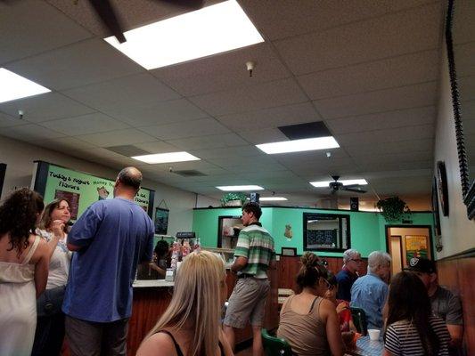 The original and favorite FroYo in all of Roseville