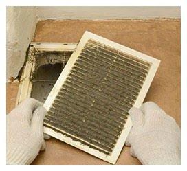 Redondo Beach CA Air Duct Cleaning