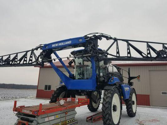 Lake Auto Glass And Service