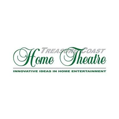 Treasure Coast Home Theatre