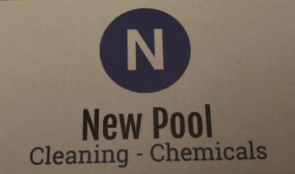 New Pool