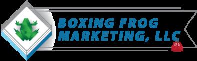 Boxing Frog Marketing