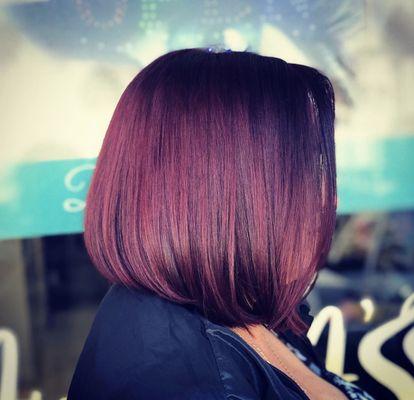 Anabella’s Beauty Salon