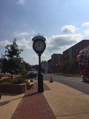 Brew and Blues Festival