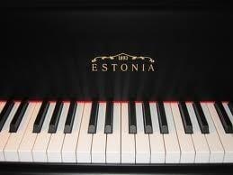 Elena's Piano Studio