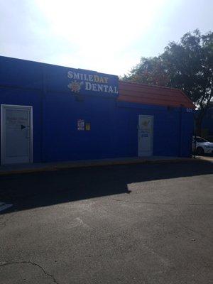 SmileDay Dental