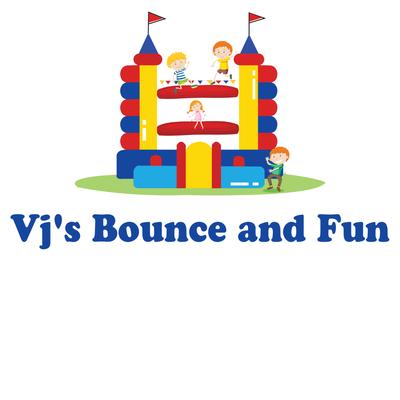 Vj's Bounce And Fun