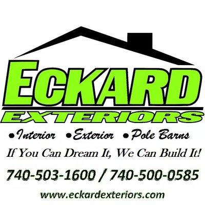 Eckard Exteriors
