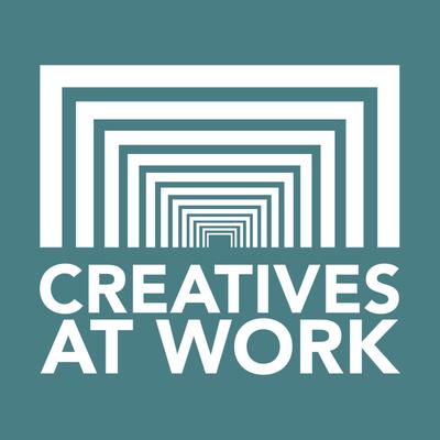 Creatives At Work Logo
