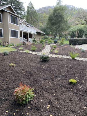 Reyes Landscaping Service