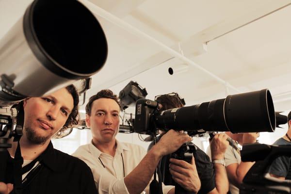 Paul Smith Photography