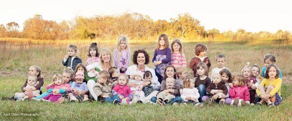 Chesapeake Lactation Services