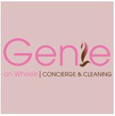 Genie On Wheels Concierge & Cleaning
