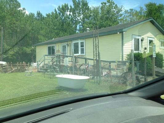 Crystal Elephant Llc