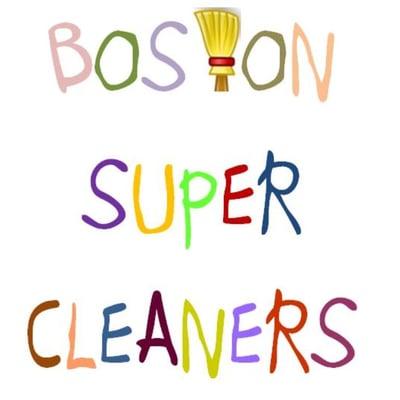 Boston Super Cleaners