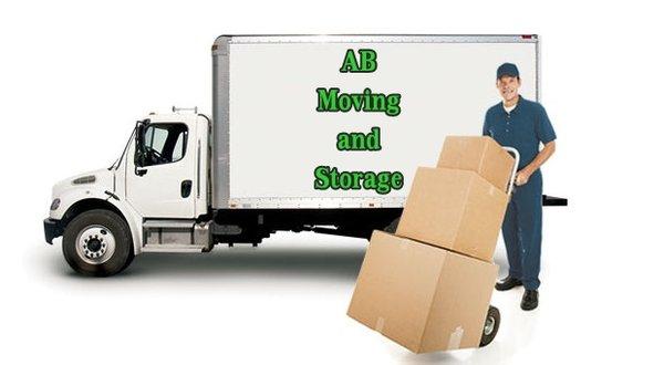 AB Moving and Storage