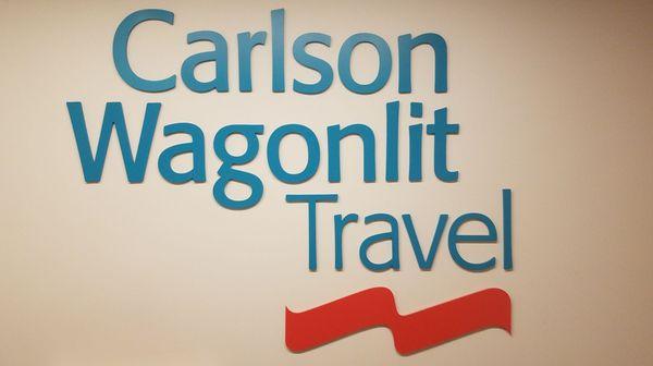 Carlson Wagonlit Travel