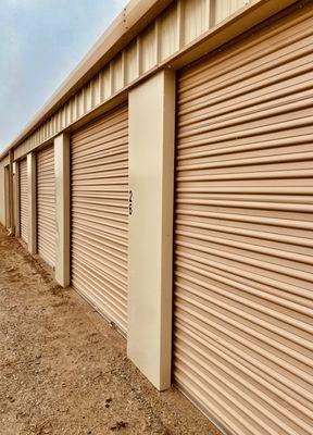 Platte River Storage