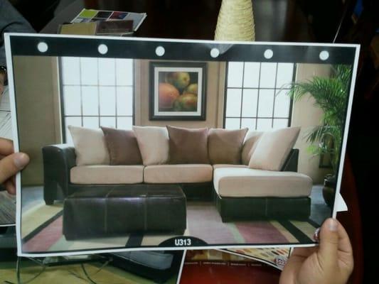 Southern Furniture Mattress