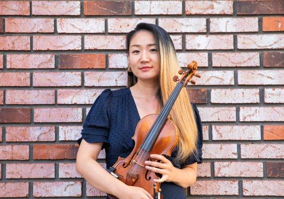 Sophia Violin Studio