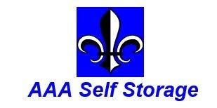 AAA Self Storage - Space You Can Afford