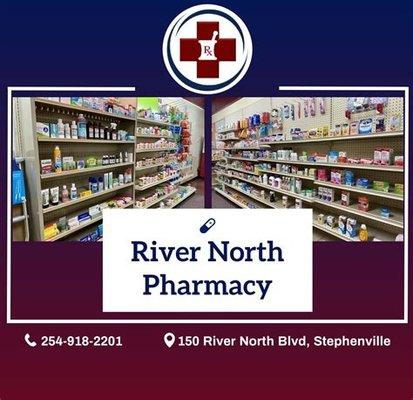 River North Pharmacy