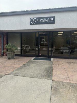 Loveland Dental Group