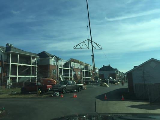 GRL Contracting & Lighting