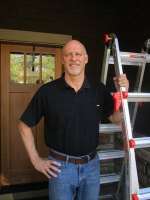 Home Pride Inspection Services