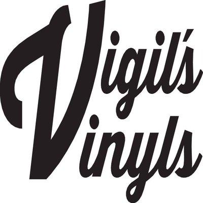 Vigil's Vinyls