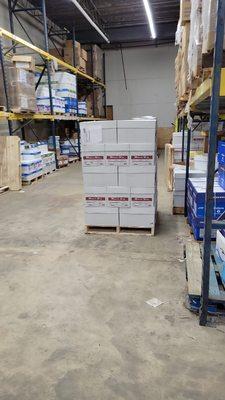 Supreme Office Supply