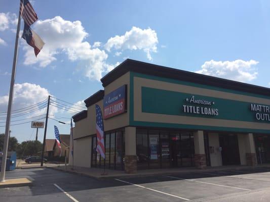 American Title Loans