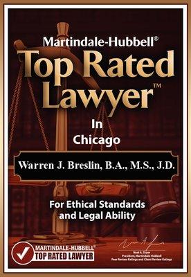 Warren J Breslin Law Offices