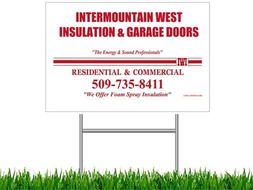 Intermountain West Insulation