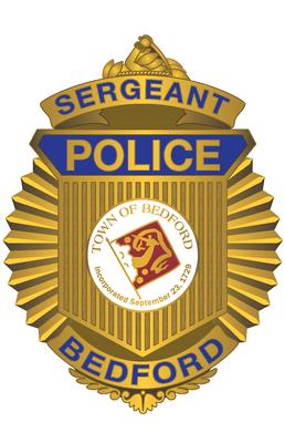 Bedford Police Department