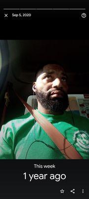 Moving With A Purpose