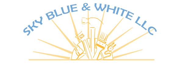 Sky Blue & White Services