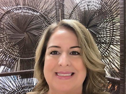 Clinical Aesthetician