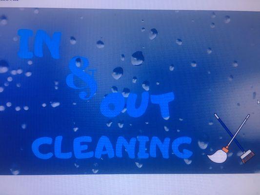In & out cleaning And Junk Removal